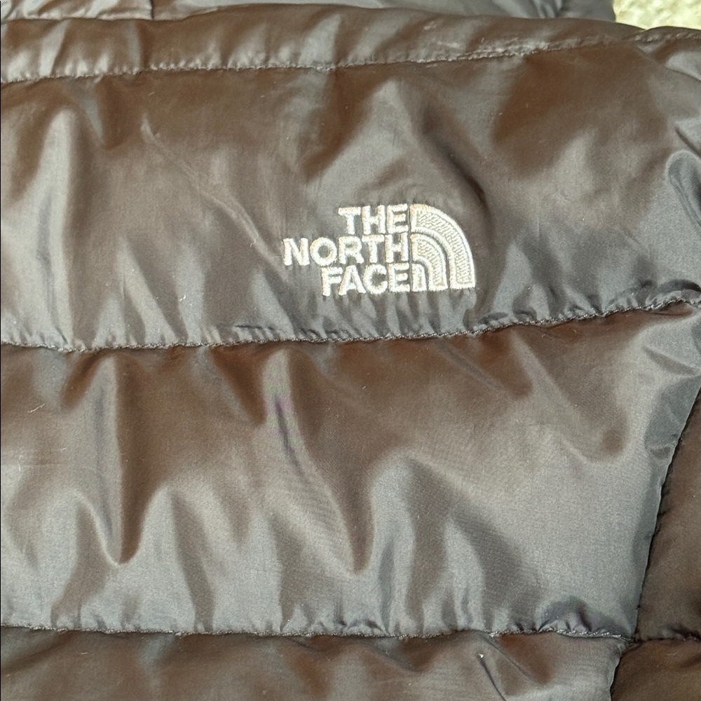 The North Face Womens Down Jacket (M) - Picture 12 of 12